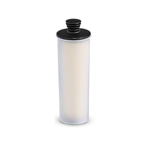 Fauhapyway Cartucho de filtro de descalcificación para Karcher SC2 SC3, limpiador de vapor, barra de filtro de limpieza y descalcificación, accesorio de limpieza del hogar (1 unidad)