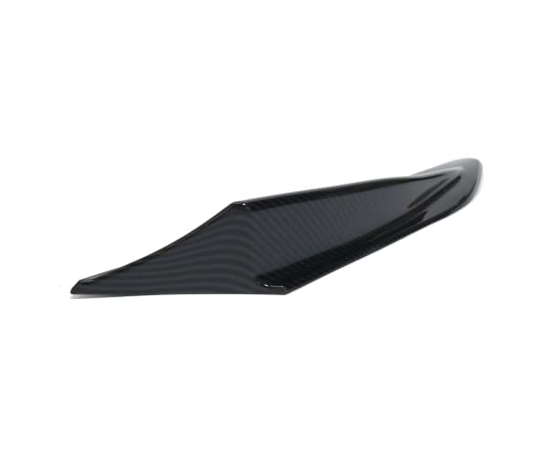Amazon | 86 BRZ 用 フェンダーサイド カナード フィン ダクト ZN6 ZC6