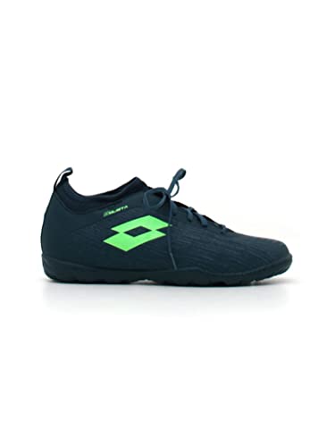 Marca: Lotto Lotto SOLISTA 700 IV TF (Blue, Numeric_43)