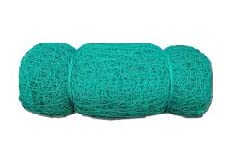 Dabodiya Sports Practice Net/Safety net Size 40X10 feet 1 mm