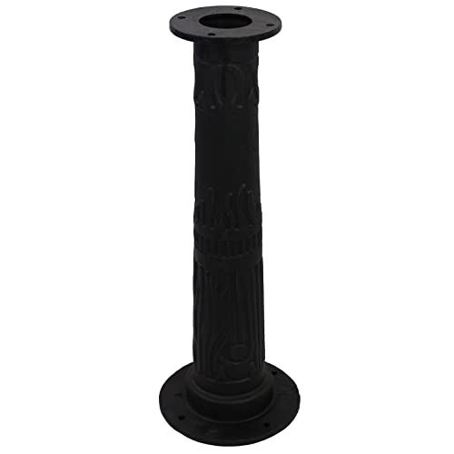 Pumpenständer für Schwengelpumpe Antik Nostalgie Gusseisen Ständer Handpumpe Gartenpumpe
