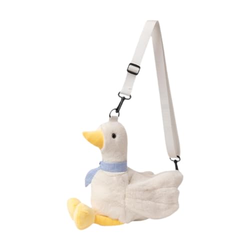 Sac bandoulière femme canard pour organiser vos affaires avec style