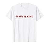 Jesus Is King · Jesus is Lord