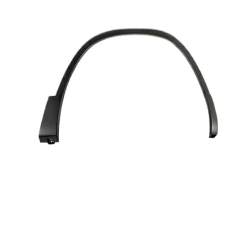 Embellecedores de guardabarros para reparar la aleta derecha de tu VW Tayron
