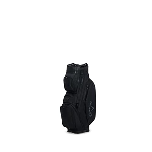Callaway Golf ORG 14 Cart Bag (Black)
