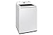 Samsung 4.5 cu. ft. Capacity Top Load Washer with Vibration Reduction Technology+, White WA45T3200AW/A4