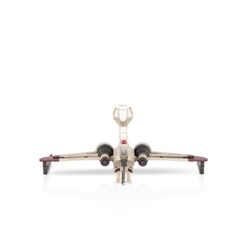 Figurine Star Wars ARC 170 Starfighter Series 8 20 cm - vue 9