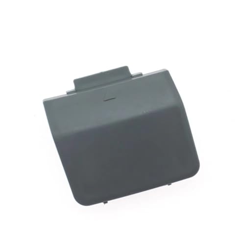 Tapa del gancho de remolque trasero para renovar el parachoques de tu E60 M Sport 2