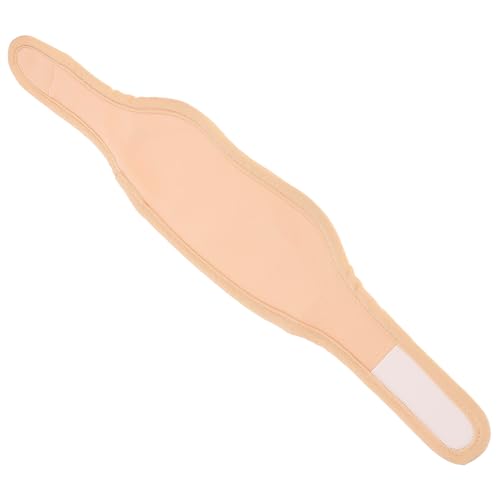 SEWOART Paquete De Envoltura Para El Cuello Con Aceite De Ricino Envoltura De Aceite Esencial Envoltura De Aceite De Ricino Envoltura Para El Cuello Con Aceite Esencial Tela