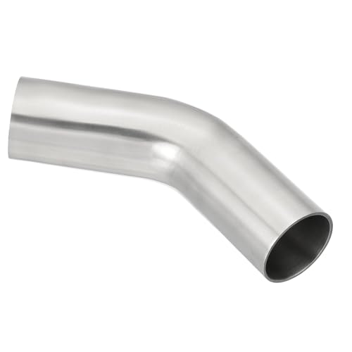 PATIKIL 45 degree mandrel bend elbow image