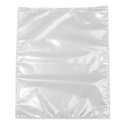 Nasco Whirl-Pak B01474WA Plain Blender Bag, 50 cm Length x 37.5 cm Width (Pack of 250)