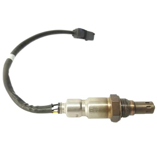 Sonde Lambda pour Peugeot 2008 3008 207 308 508 Capteur O2 avant et arrière 9683265480