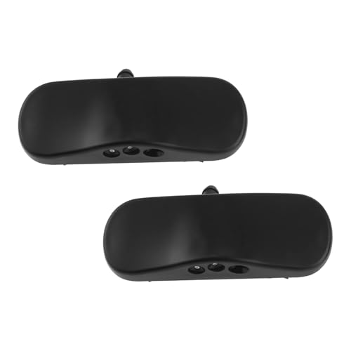 Kit lave-glace chauffant voiture 4GD955987 pour TT MK2 2006-2014