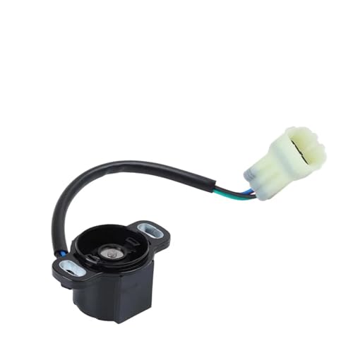 Capteur TPS GMC Tracker 1342056B00 répare les ratés moteur