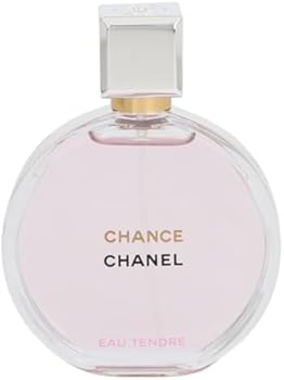 新品　CHANEL CHANCE EAU TENDRE 50ml CHANEL CHANCE EAU TENDRE 50ML EDT PERFUME FRAGRANCE NEW I/B