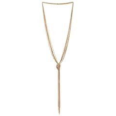 B-Metal Color: 18K Gold-Plated