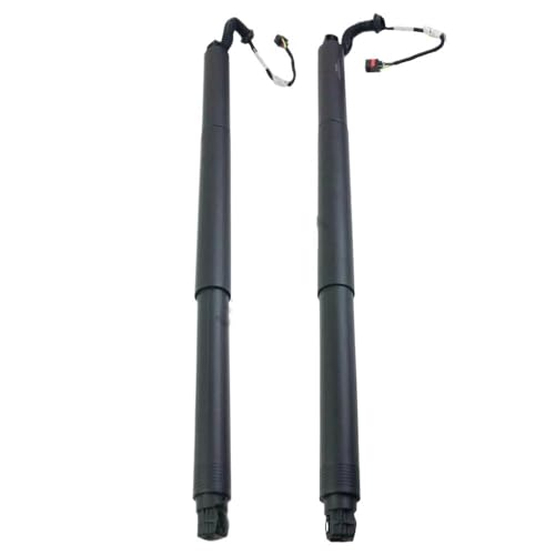 �_���p�[�X�g���b�g 3V9827851B 3V9827852B Compatible With SKODA For SUPERB Combi III 2015-2020 �d���e�[���Q�[�g�K�X�X�g���b�g�p���[�n�b�`���t�g�T�|�[�g(Right and Left