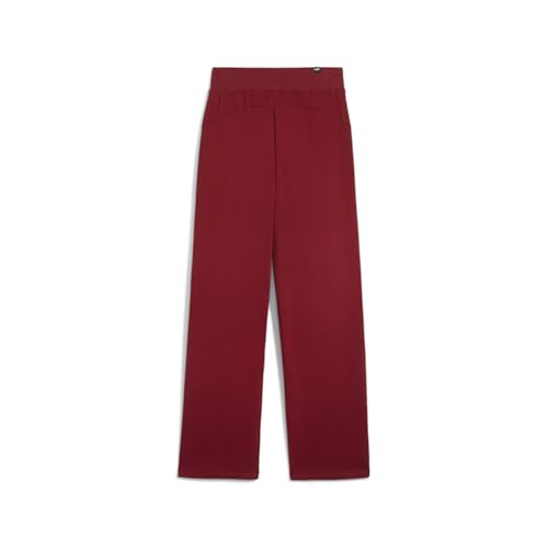 Image of PUMA Womens Puma Leggings (pack of 1), Intense Red, S