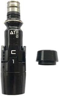 The Golf Club Trader New .370 Hybrid Adapter Sleeve for Titleist GT TSR TSi TS3 TS2 818 - RH & LH