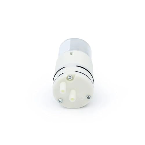 Pompe à liquide 320 mL/min à diaphragme électrique haute précision - 3