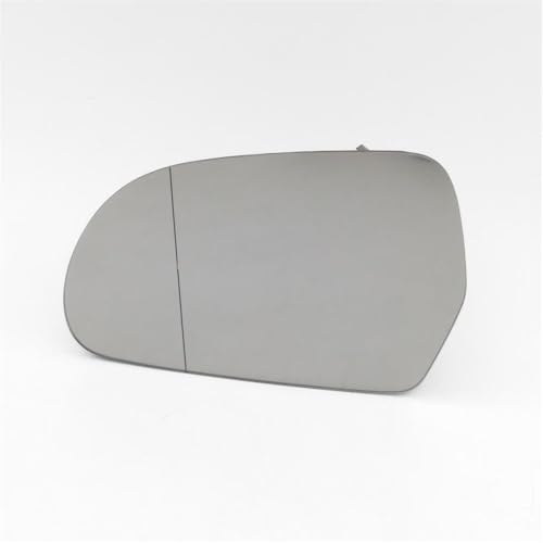 Rétroviseur Électrique Réglable avec Verre HD pour Skoda Octavia A6 2009-2013 - 5