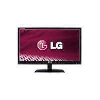 LGエレ、省エネモードを備えた24型ワイド液晶「E2441V-BN」など4製品を