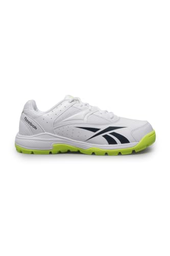 Image of Reebok Men's - Cricket Master Blaster - Cricket Shoe - for Ultimate Support & Traciton