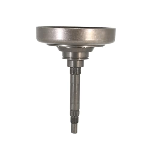 Embrayage arrière complet Hisun Tactic 400 robuste référence LU020592