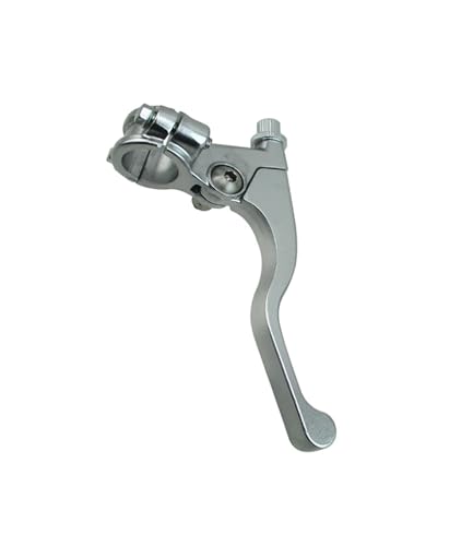 Levier de frein moto court en alliage pour CRF110F et TTR100E