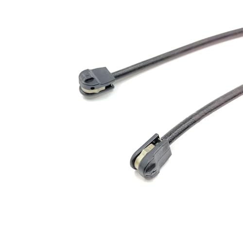 Sensor de desgaste para pastillas de freno Mini Cooper R55 R56 cable delantero y trasero 5