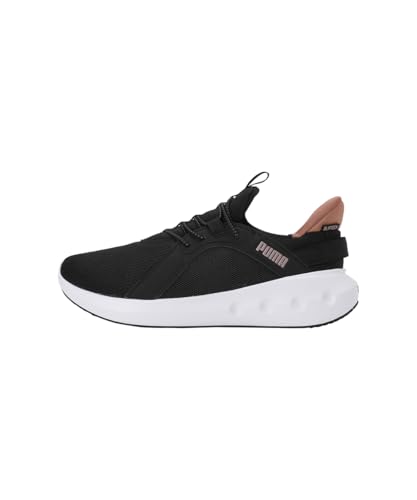 Image of Puma Unisex-Adult Softride Carson Sliptech Running Shoe