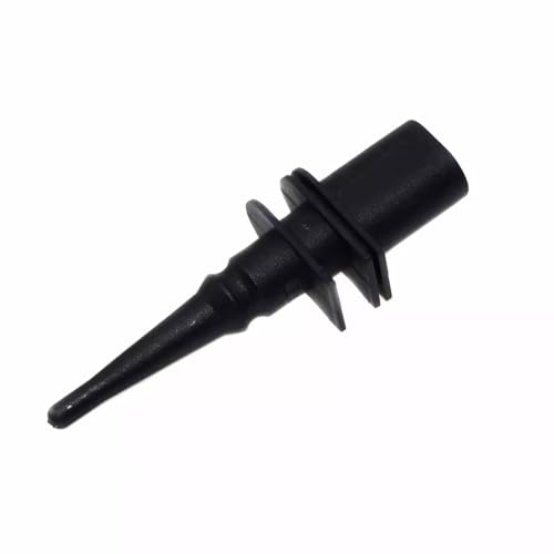 Sensor de temperatura ambiente de coche 335is 2011 2012 repuesto exterior 65816905133 3