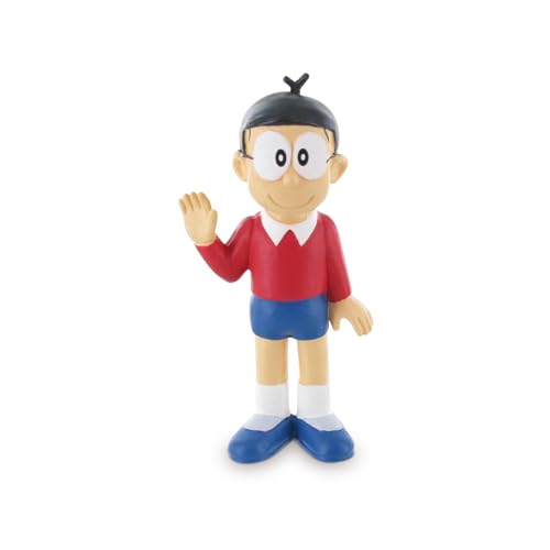 Doraemon - Figura Nobita 7 cm (Comansi 97067)
