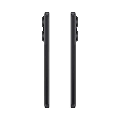 Xiaomi Redmi Note 13 Pro 6.67" 5G 512GB, 16GB RAM, Dubbel SIM, Svart