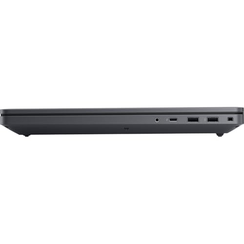 Image of SPL Dell Pro Max 18 Plus MB18250 Ultra 7 265HXHX 64GB: 1x64GBnECC 1TB SSD 18 QHD+Non-TouchIRcamMic / 3Y Next Bus Day to 3Y ProSpt DISTI