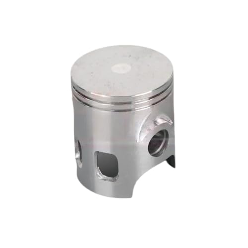 Segments piston contre la perte de compression pour DT 125