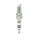 1pcs NGK Iridium IX Plug DCPR8EIX For motorcycle DCPR8E DCPR8EKC DCPR8E-N F650GS F700GS F800GS GT H-