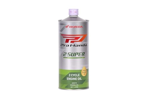 Amazon | ProHonda 2SUPER 1L | バイク用エンジンオイル・ギアオイル