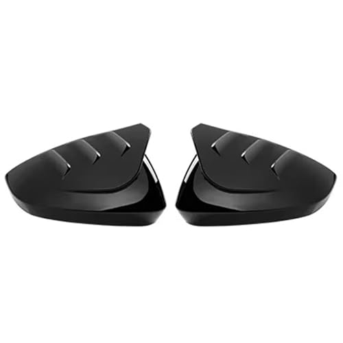 Coque de corne de bœuf pour rétroviseur A3 2021-2024 look sportif