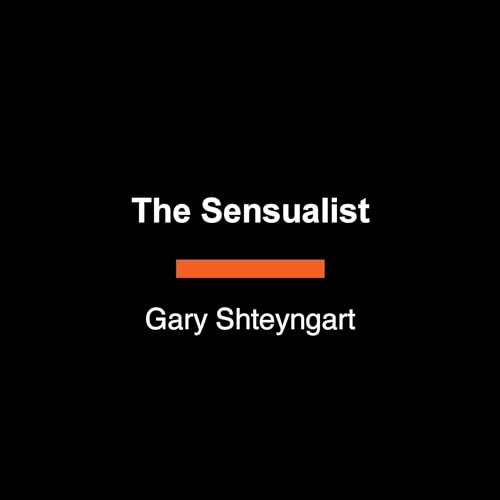 The Sensualist cover art