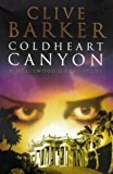 Paperback By Clive Barker - Coldheart Canyon (2001-12-22) [Paperback] Book