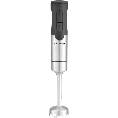 KitchenAid RKHB2561ER 5-Speed Hand Blender Empire Red (Renewed)