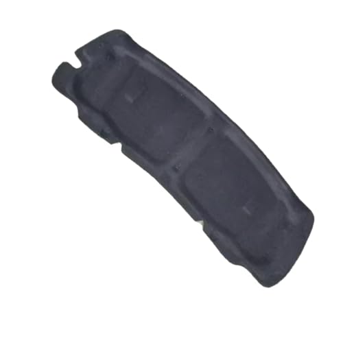 Insonorisation capot moteur voyagez en silence à bord de votre Jeep Compass 2007-2010