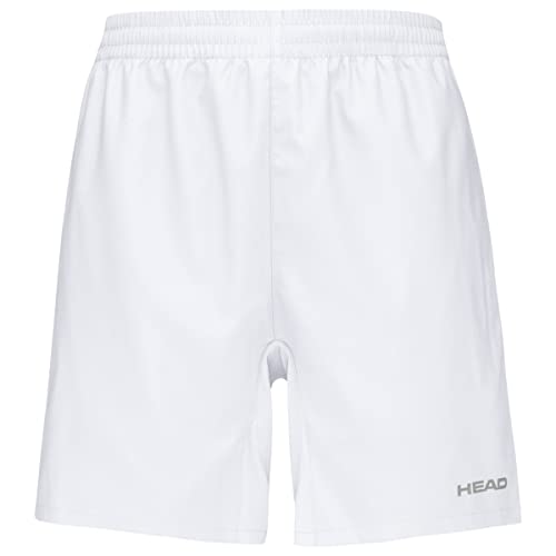 Short HEAD Club Bermudas B mixte pour enfant qui bouge sans s'arrêter