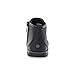 Stride Rite Girls SRT Lena Fashion Boot, Black, 6 Little Kid