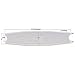 Paragon Molded Abs Lg Tread 19" Kdi-44104