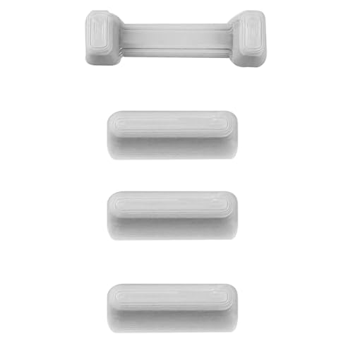 Laroal Carrello di atterraggio per Drone Neo Treppiede Protezione AntiGraffio e antiusura Staffa di innalzamento Accessori per droni