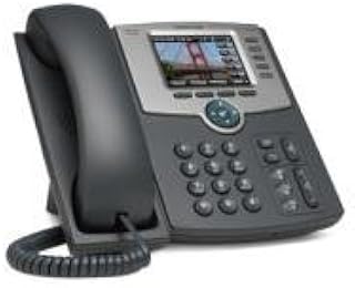 Cisco SPA525G 5-Line IP Phone with Color Display (Renewed)