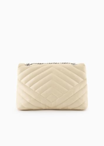 Image of Armani Exchange Women's Victoria Medium Crossbody