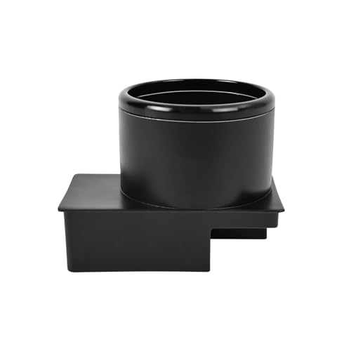 Porte-bouteille console Boxster 986 plastique ABS durable